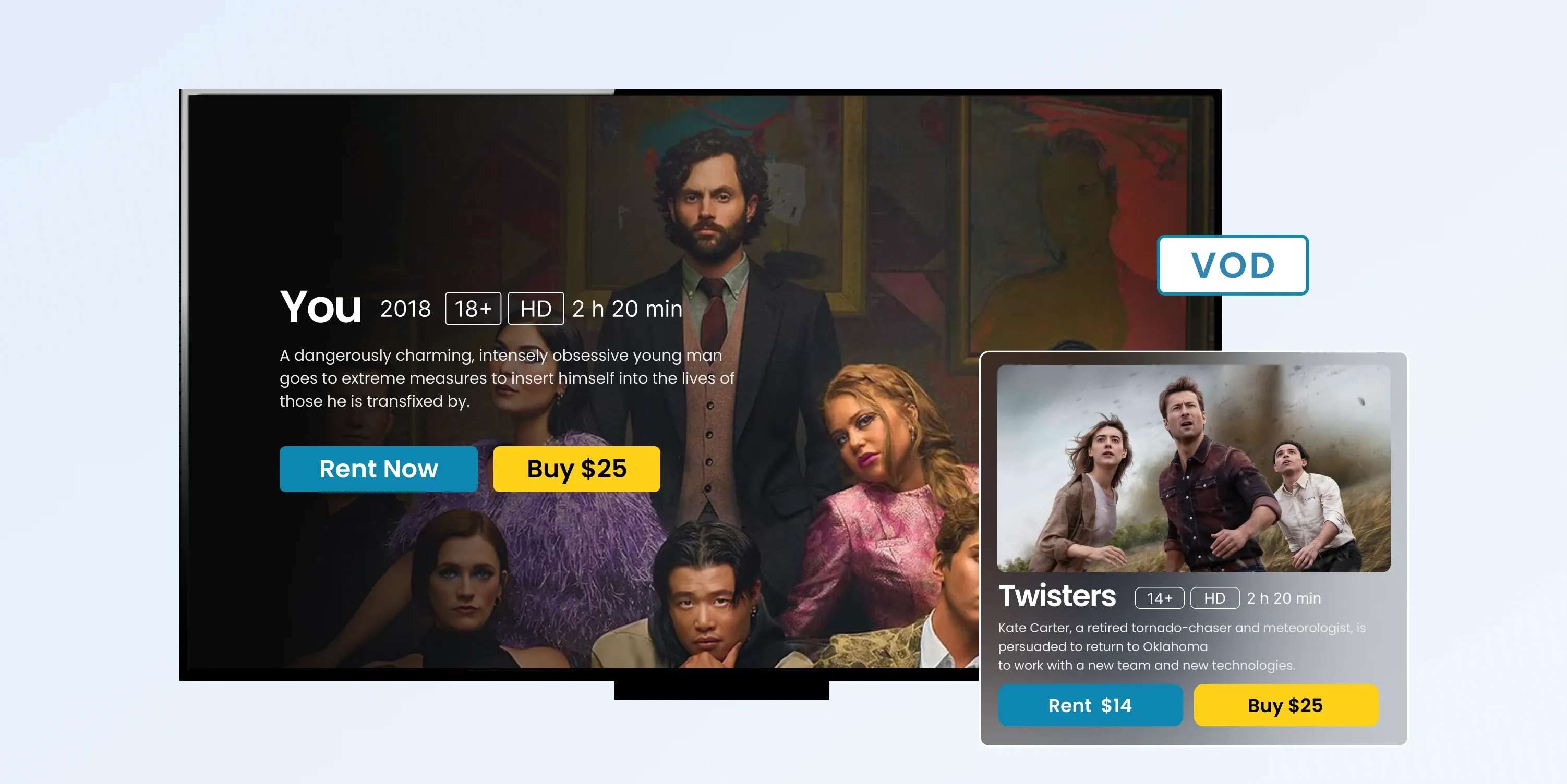 How to Create a Video-on-Demand Platform in 2025?