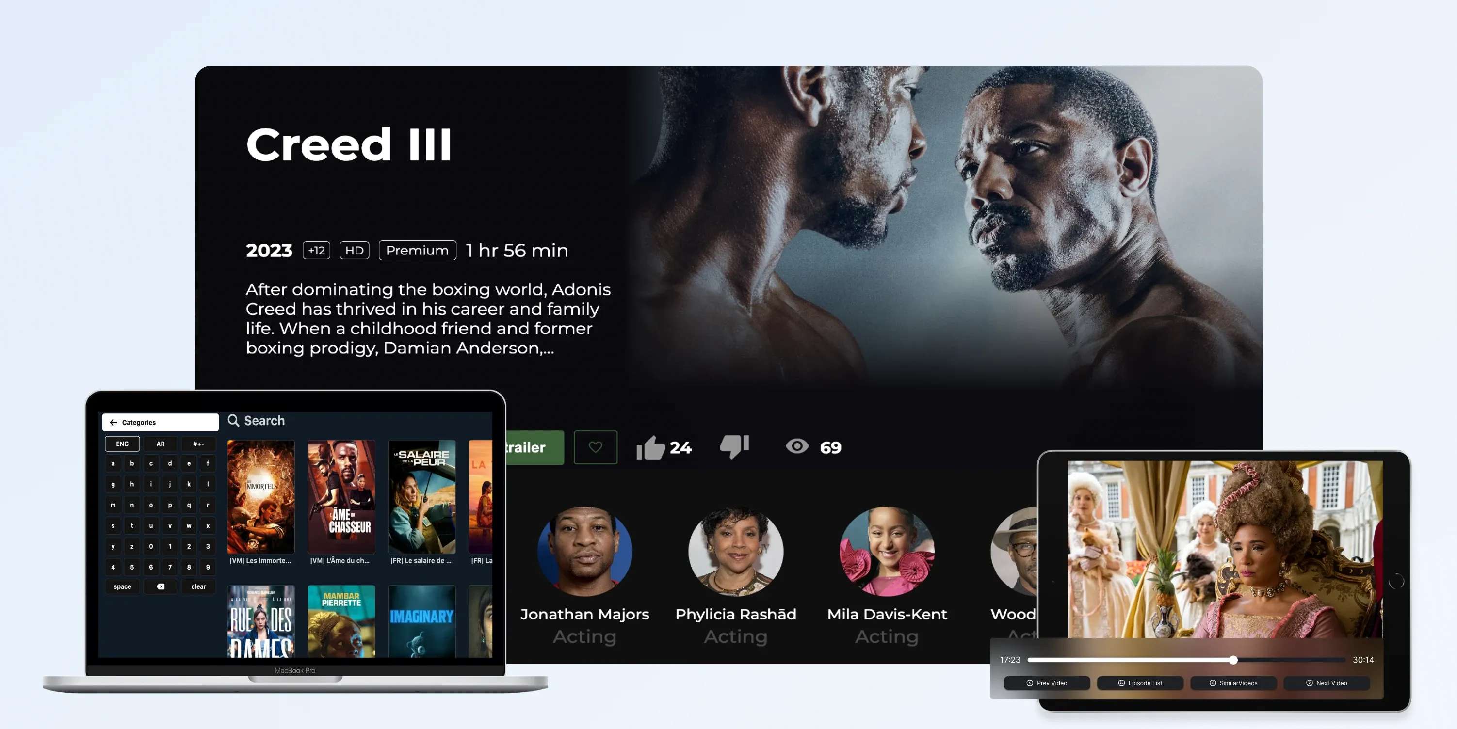 O QUE É HDS STREAMING? UM GUIA SOBRE HTTP DYNAMIC STREAMING