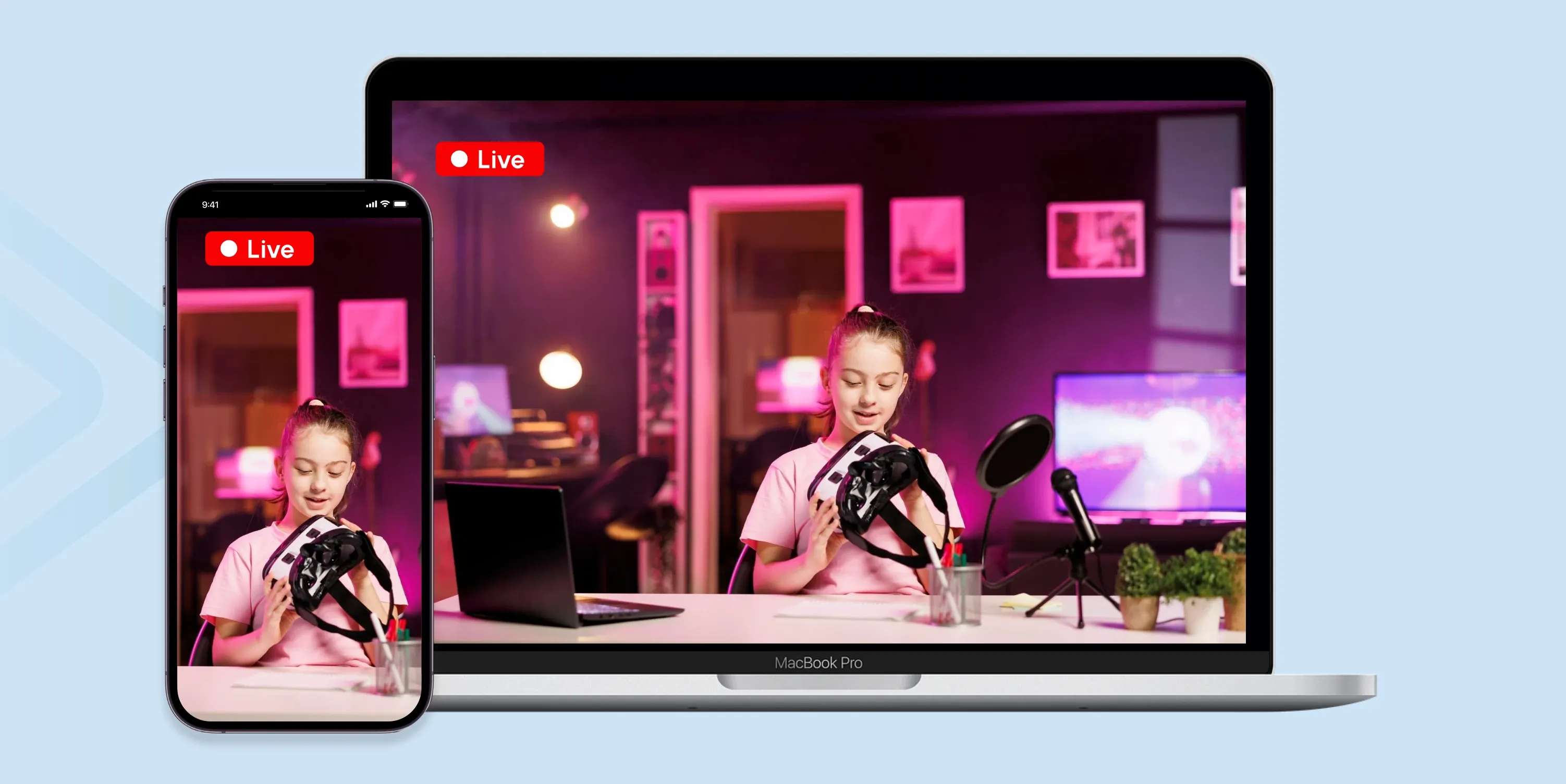 What is a Live Streaming Encoder?  A Complete Guide 