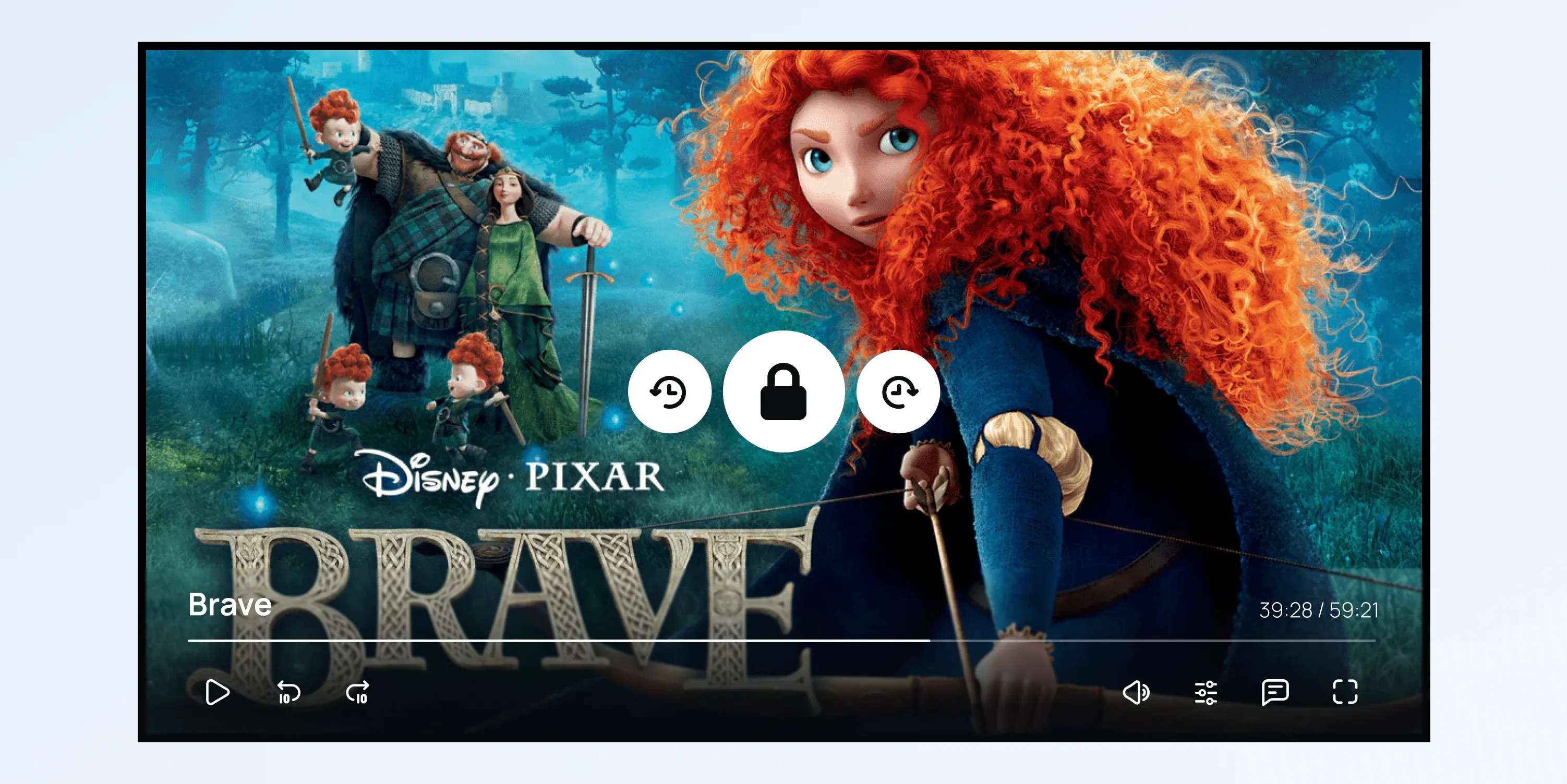 Digital Rights Management (DRM)