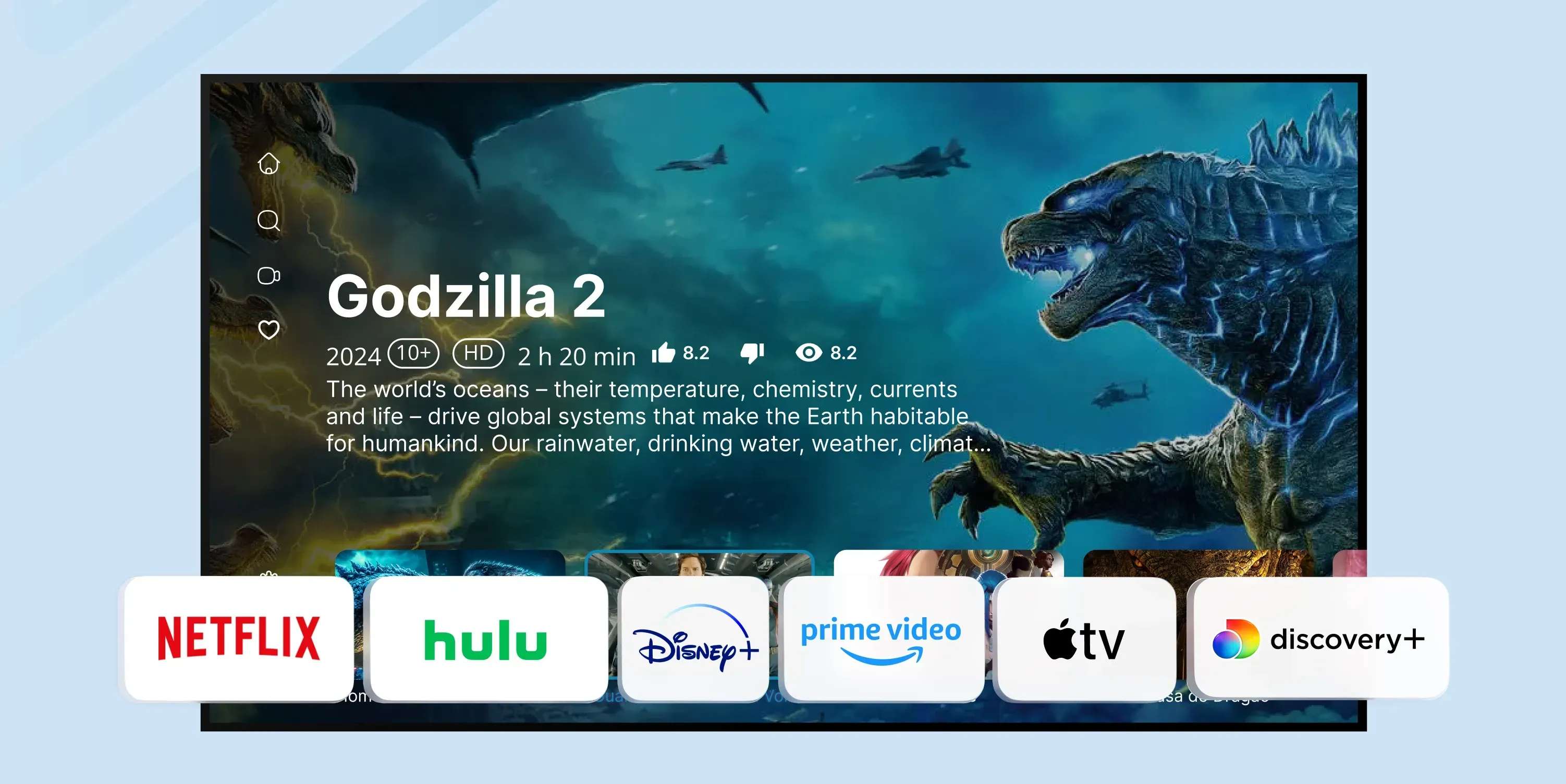 How to Start a Streaming Service: A Comprehensive Guide