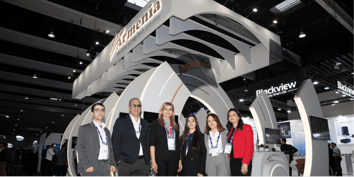 انتهت MWC 2024 وما كان حولها؟