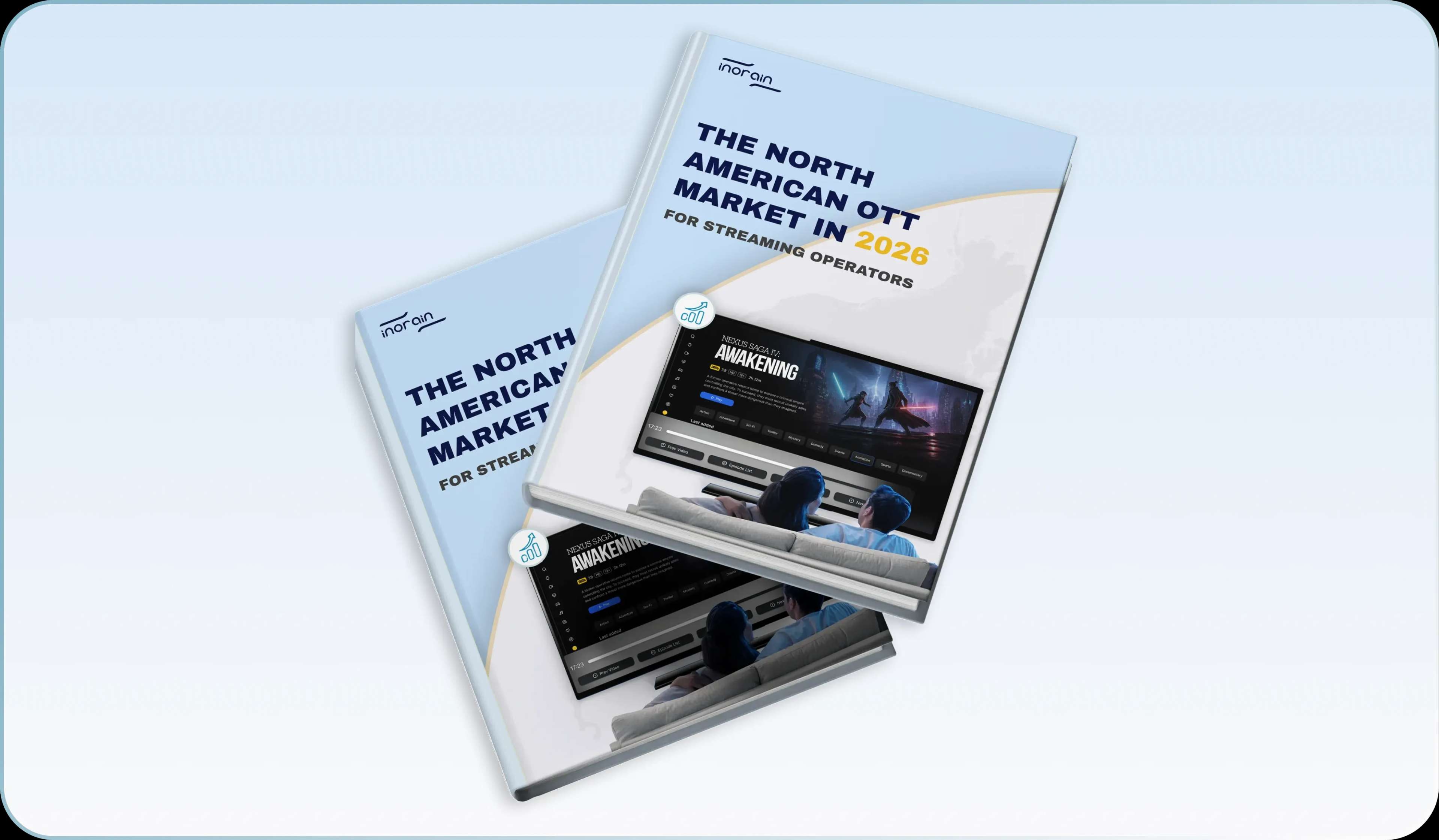 The North American OTT Market in 2026
