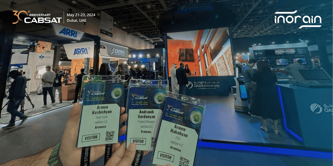 CABSAT 2024: Overview