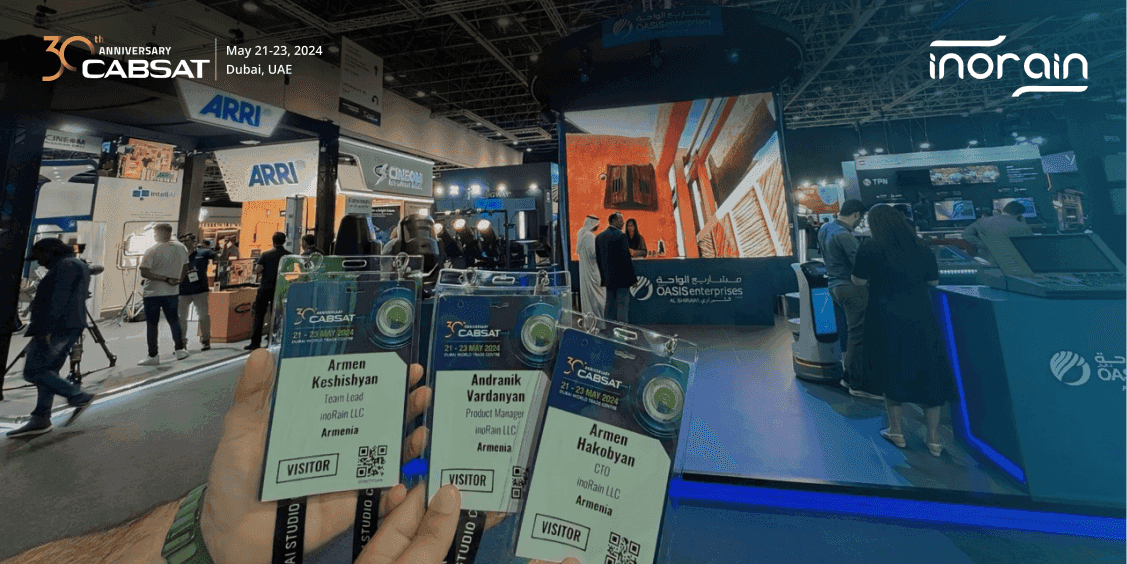 CABSAT 2024: نظرة عامة