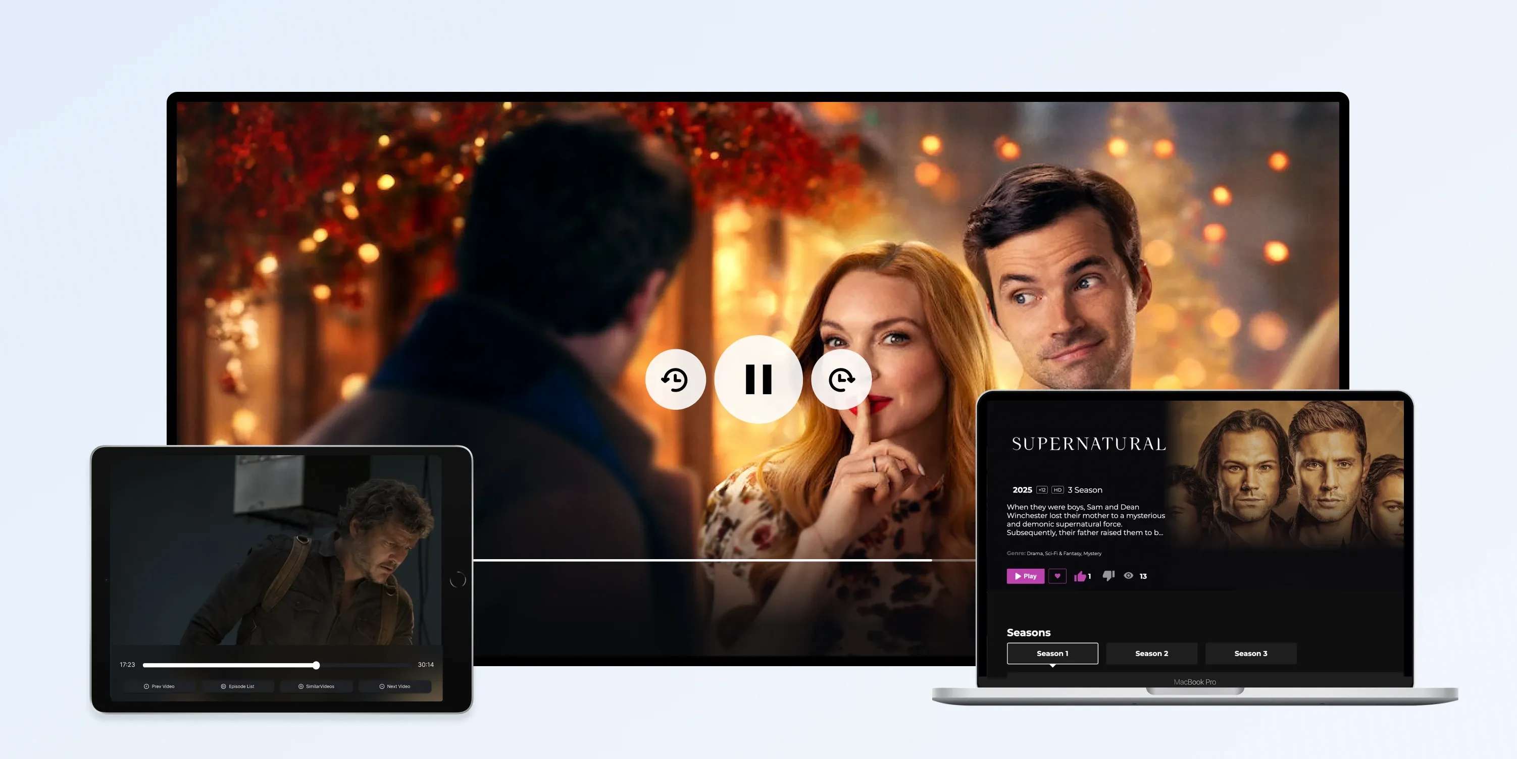 best ott platforms