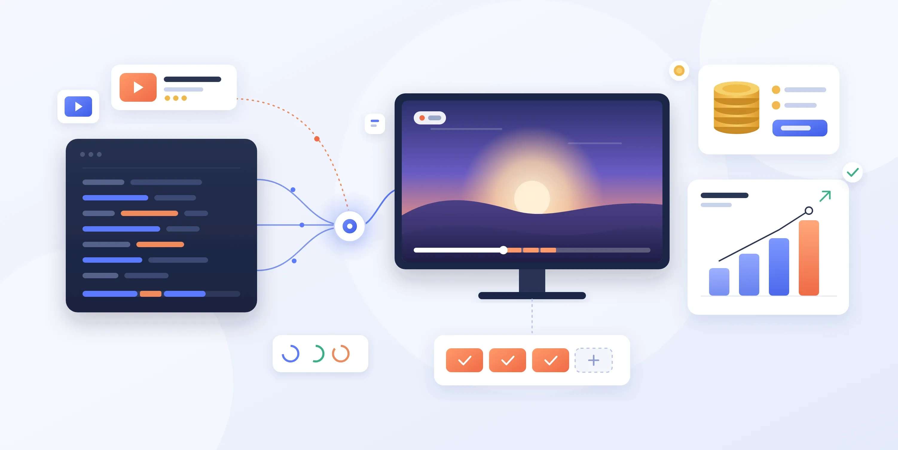 FAST Channel Advertising:How FAST Channels Make Money | SSAI