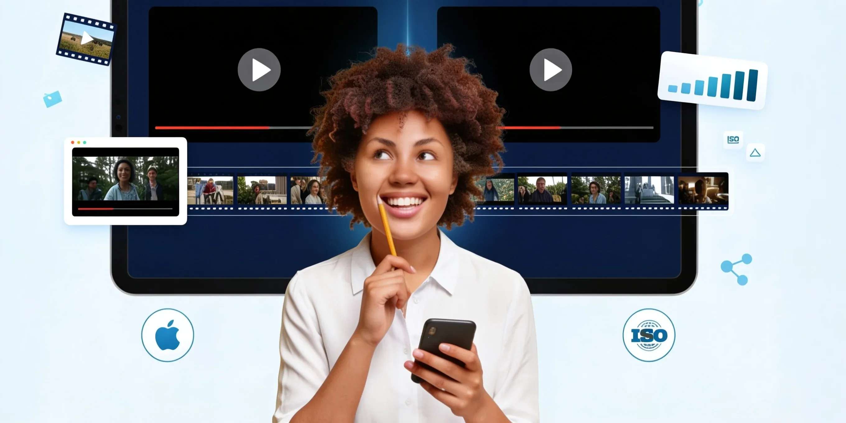 HLS vs DASH: How to Choose Your Streaming Protocol