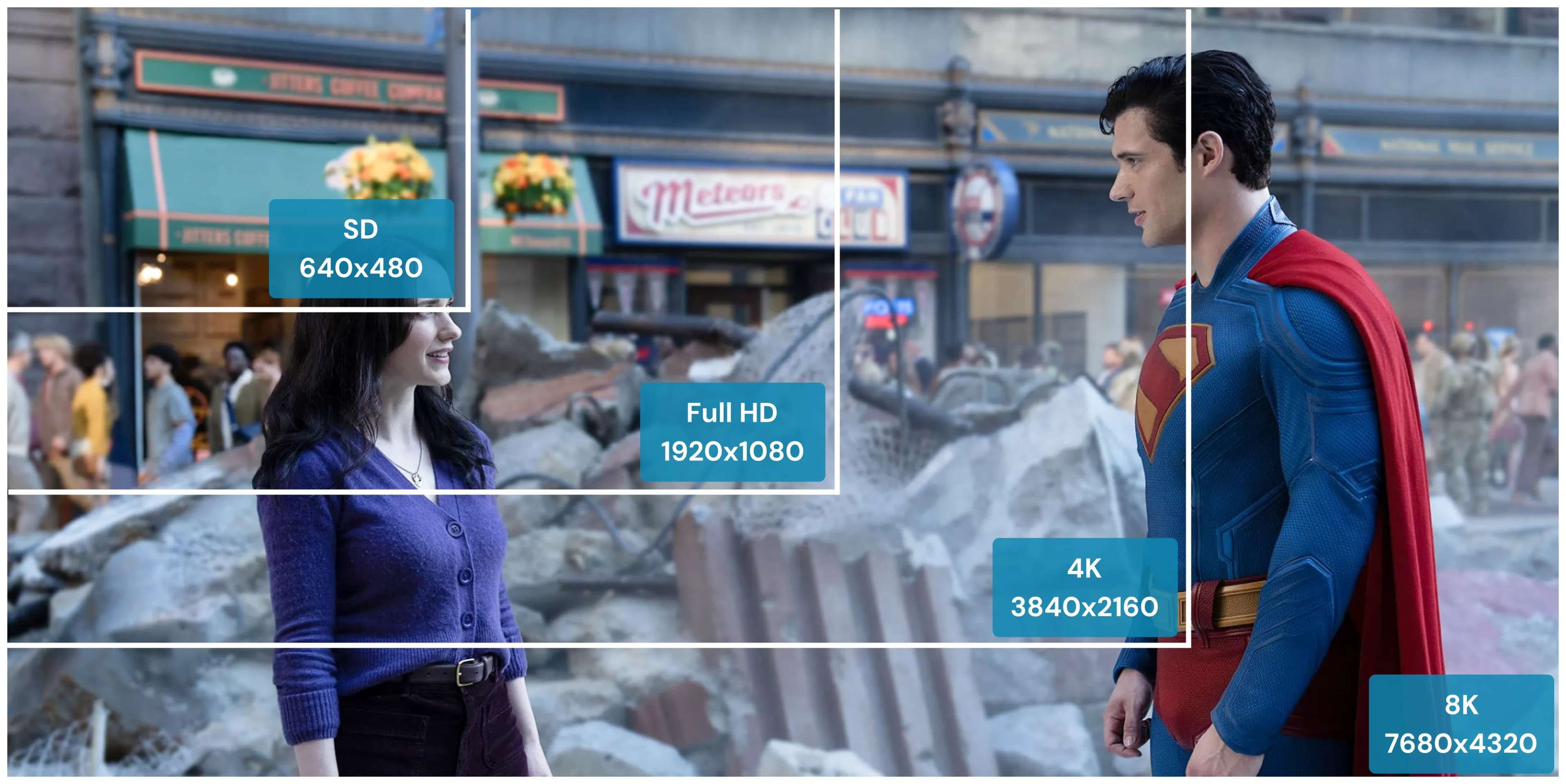how to improve streaming quality