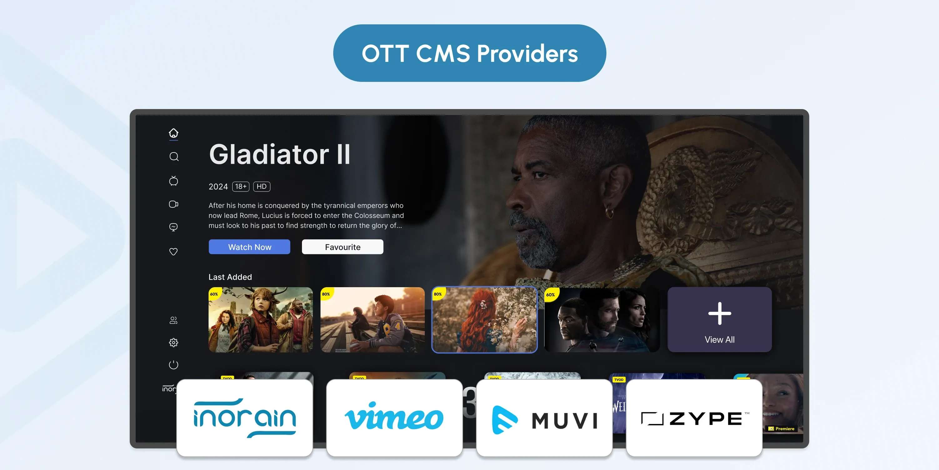 ott cms