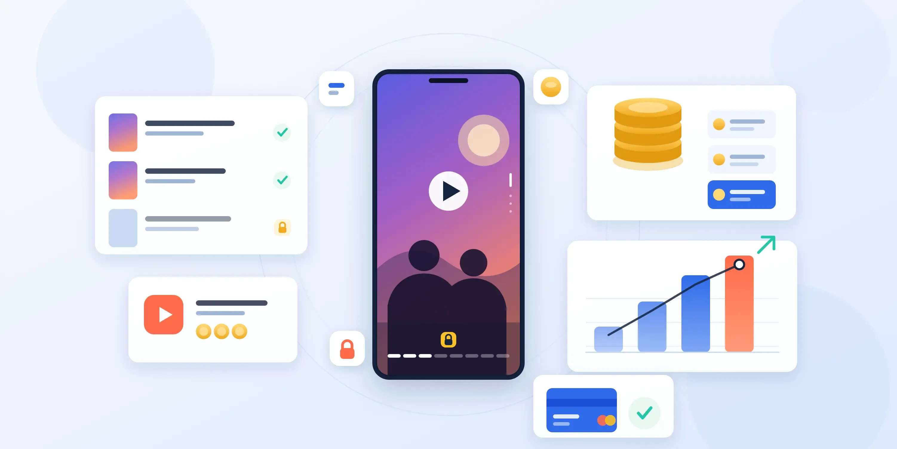 ReelShort App Business Model: How Micro-Dramas Make Money