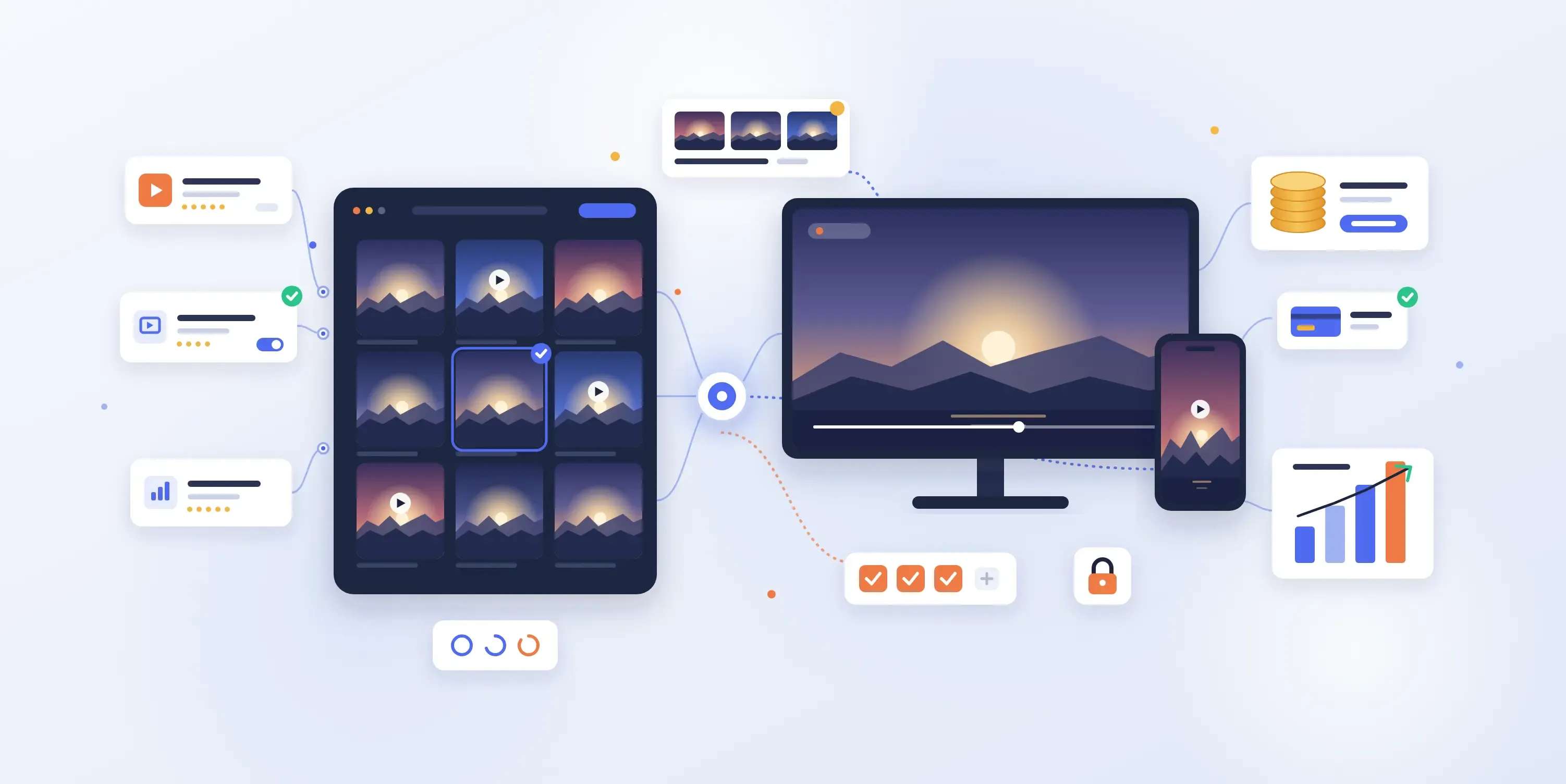 Best Video on Demand Platform Providers in 2026