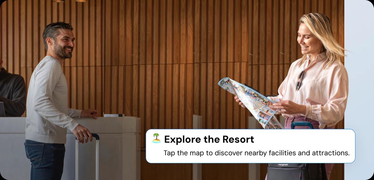 أصحاب الفنادق