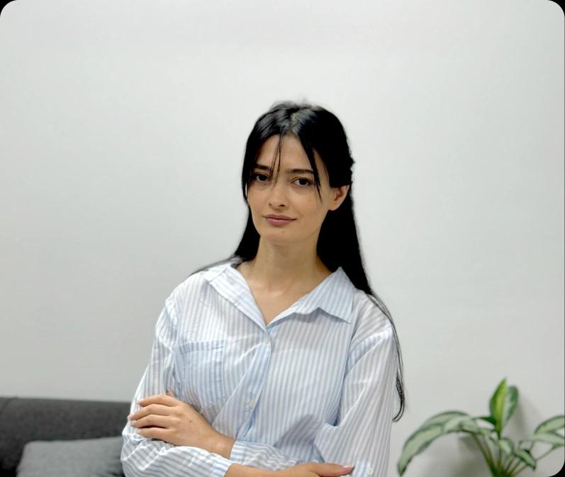 Meline Mkrtchyan