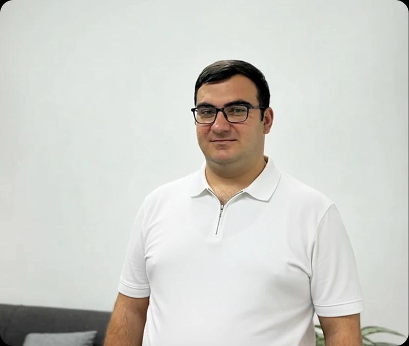 Andranik Vardanyan