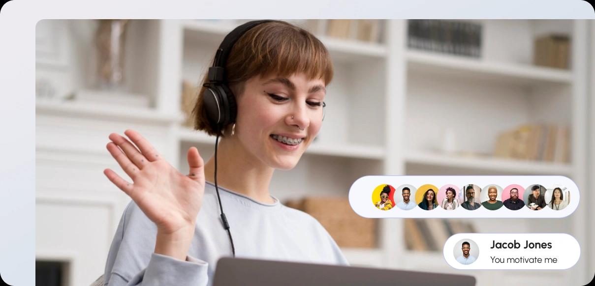 يوتيوبرز وتيكتوكرز