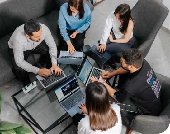 Transmitir, Monetizar e Escalar Sem Limites
