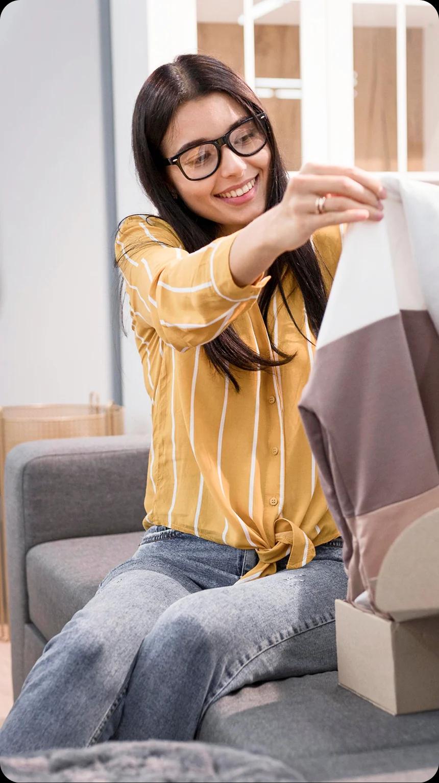 Partner Around The Globe