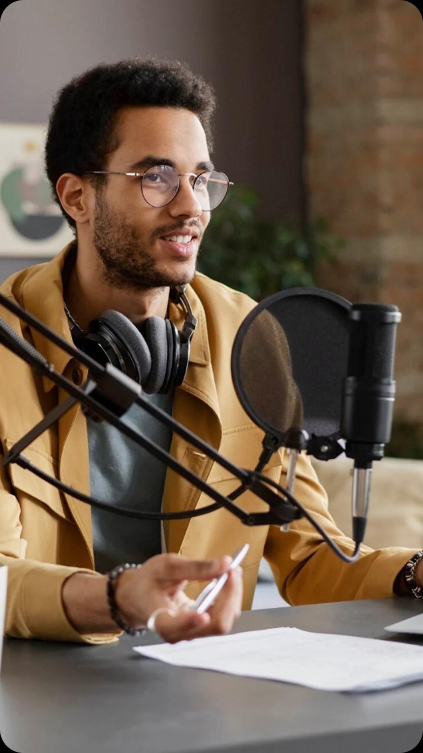 Partner Around The Globe