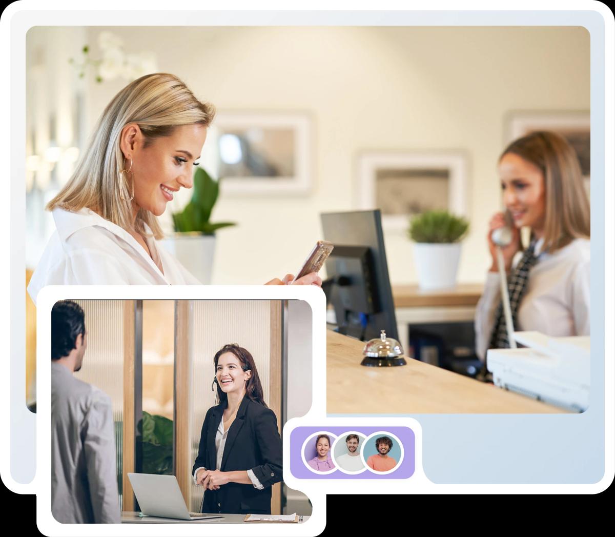 Casting Equals Personalization Image