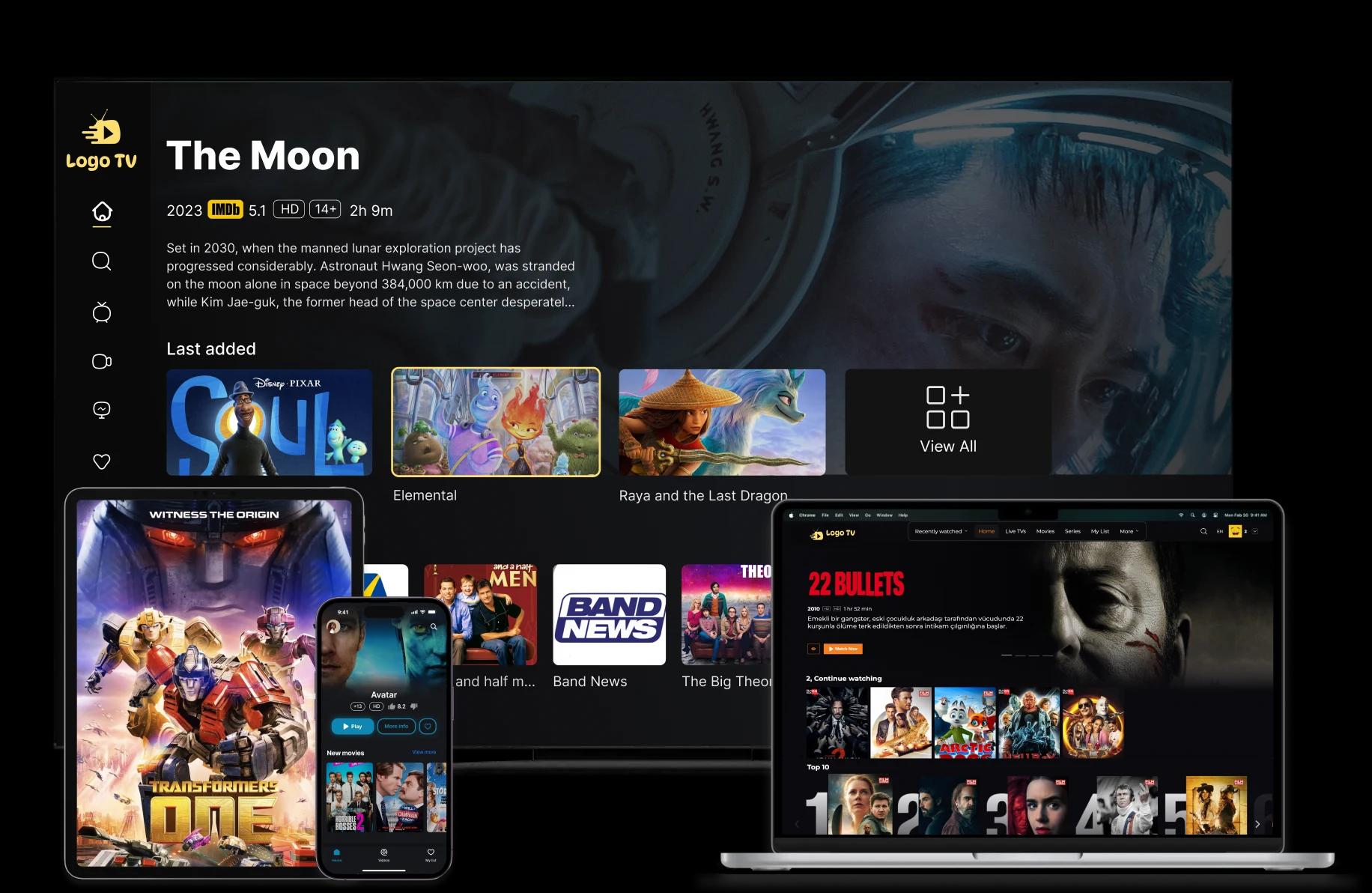 Cross-Platform Compatibility