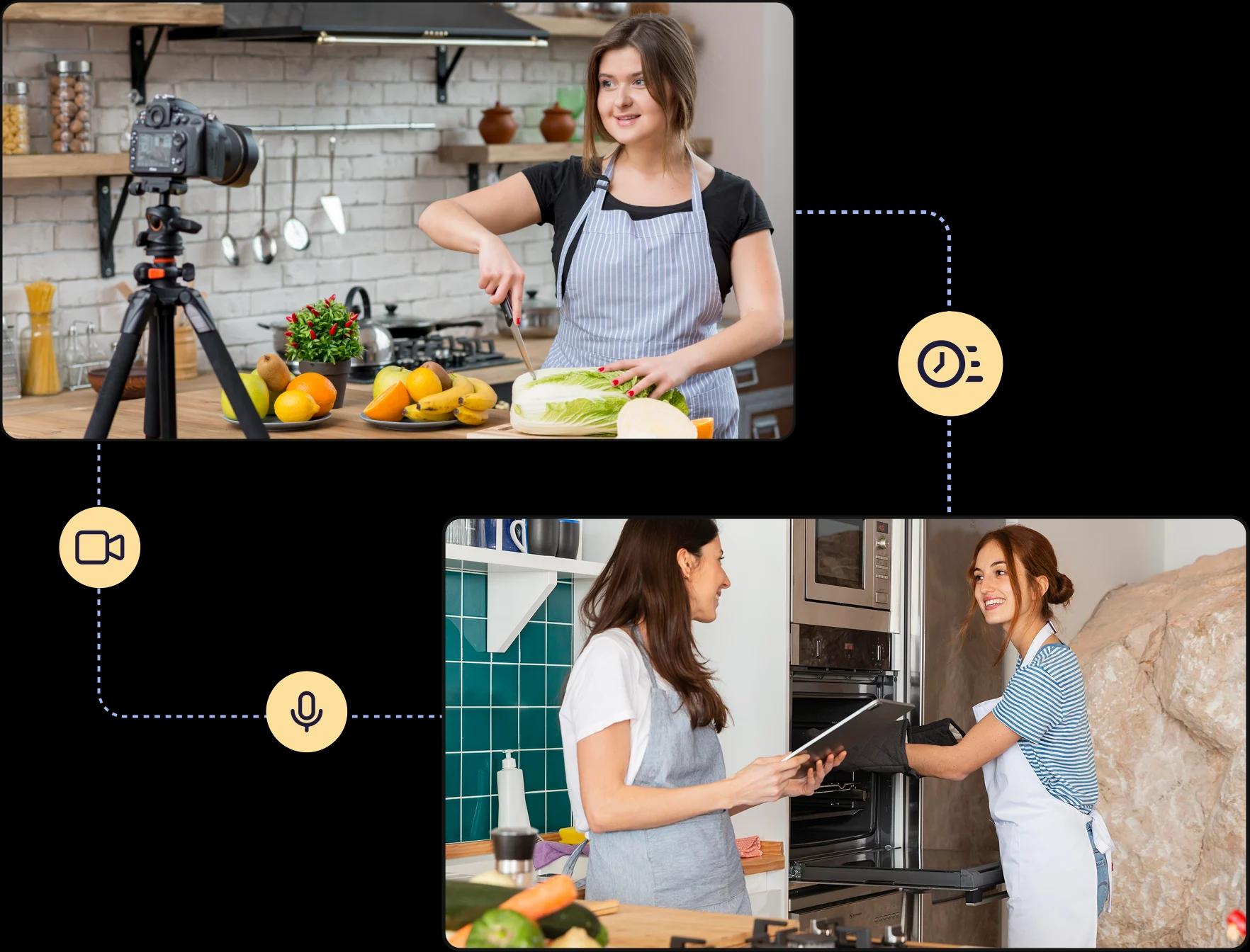 Low-Latency WebRTC + ABR