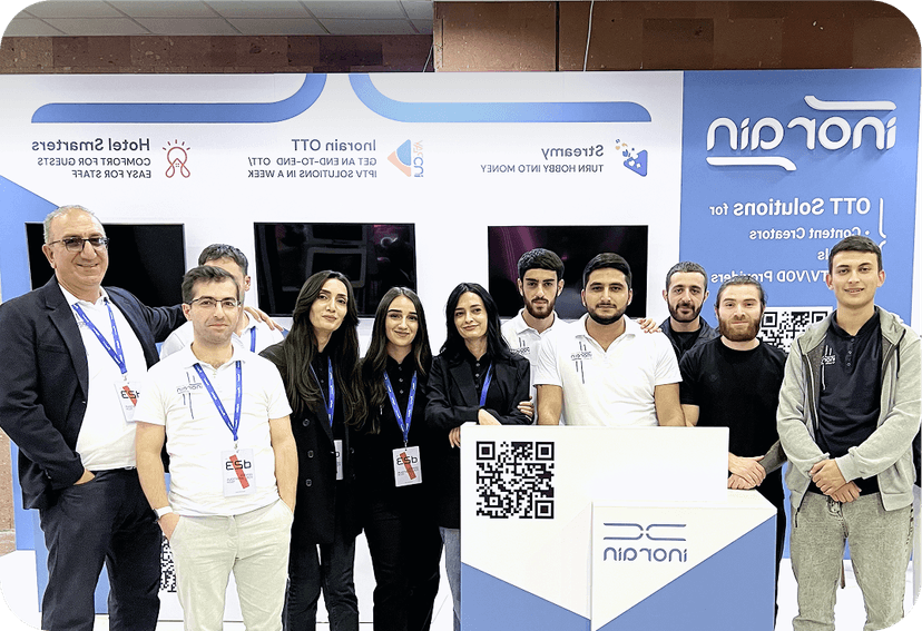 ino employees
