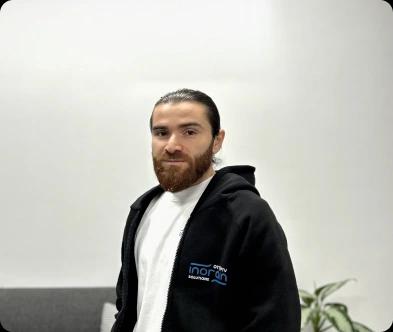 Cofounder/Tech Engineer