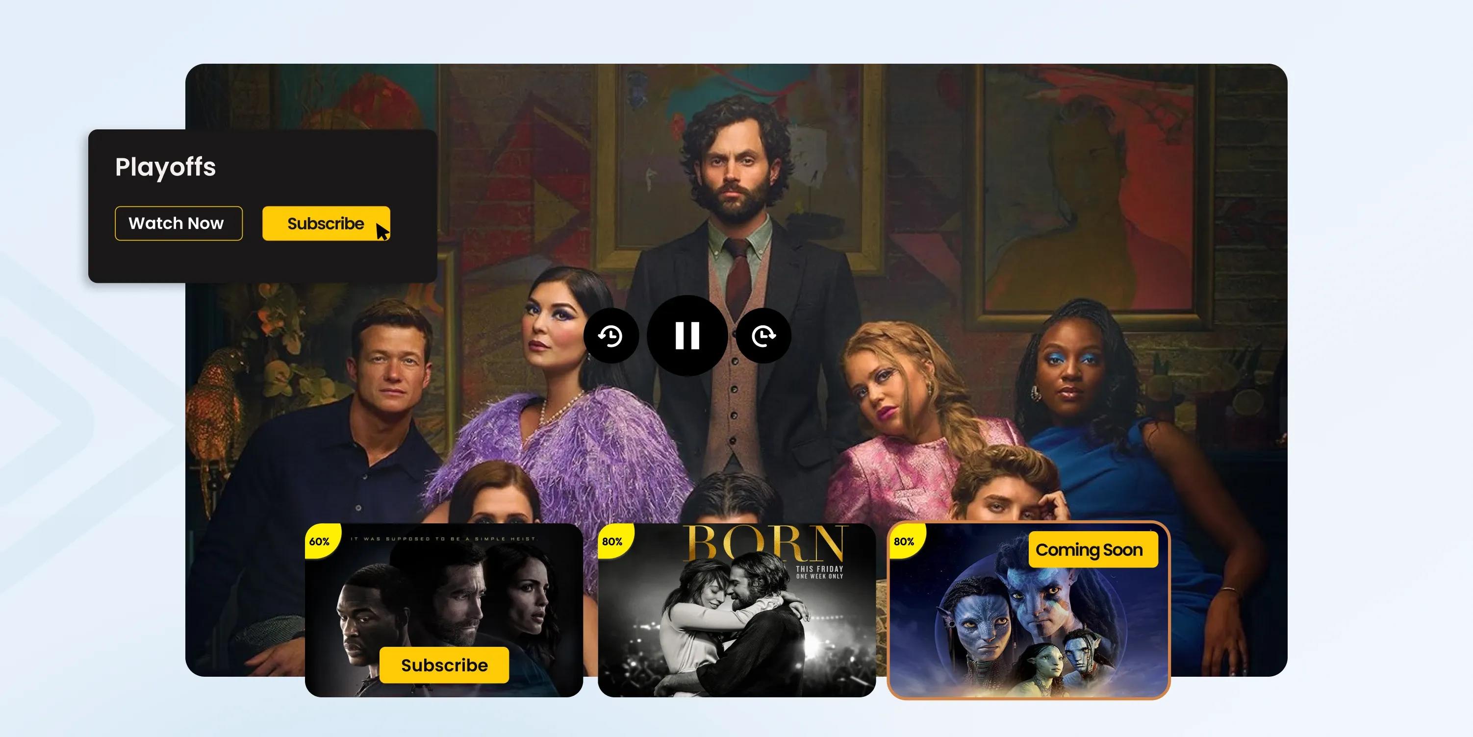 What is SVOD (Subscription Video on Demand)? 2025 Guide