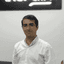 Blog author avatar