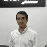 Blog author avatar