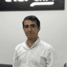 Blog author avatar