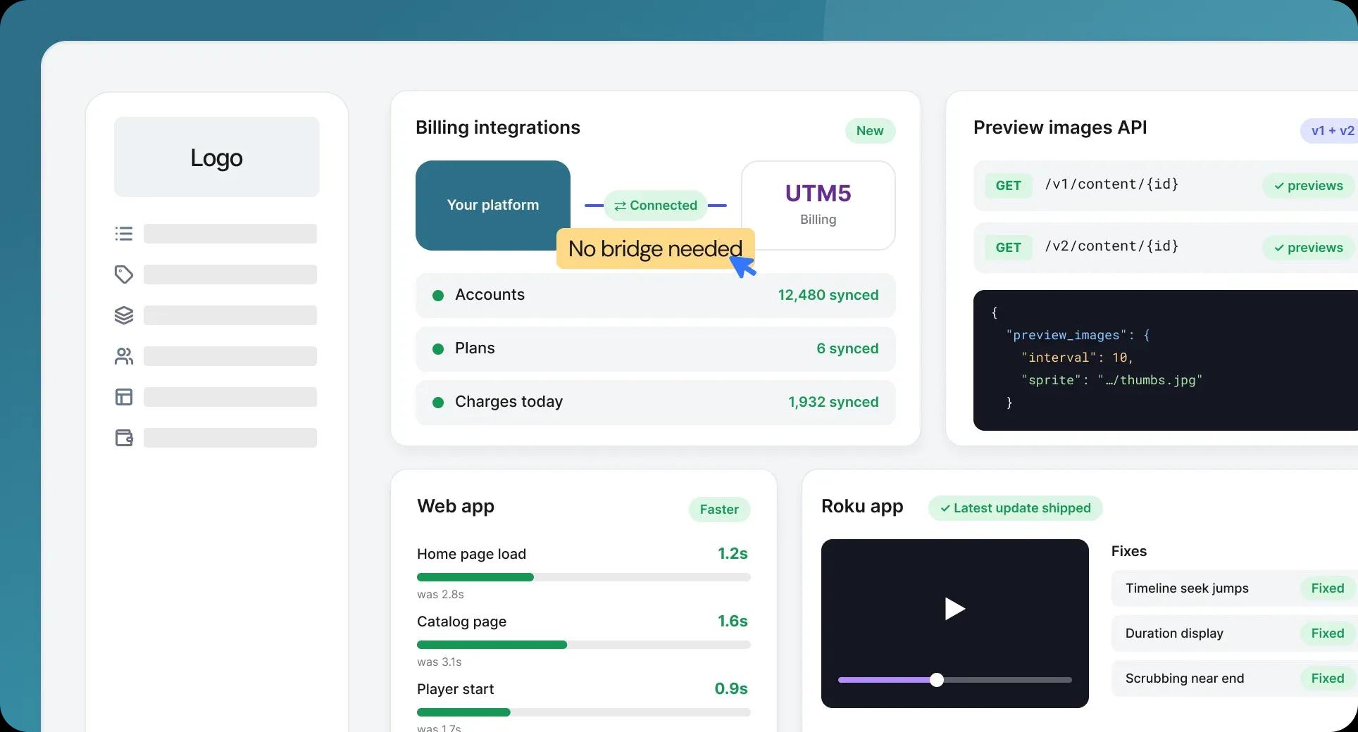 27.05.2026 - UTM5 Billing & Preview Image API