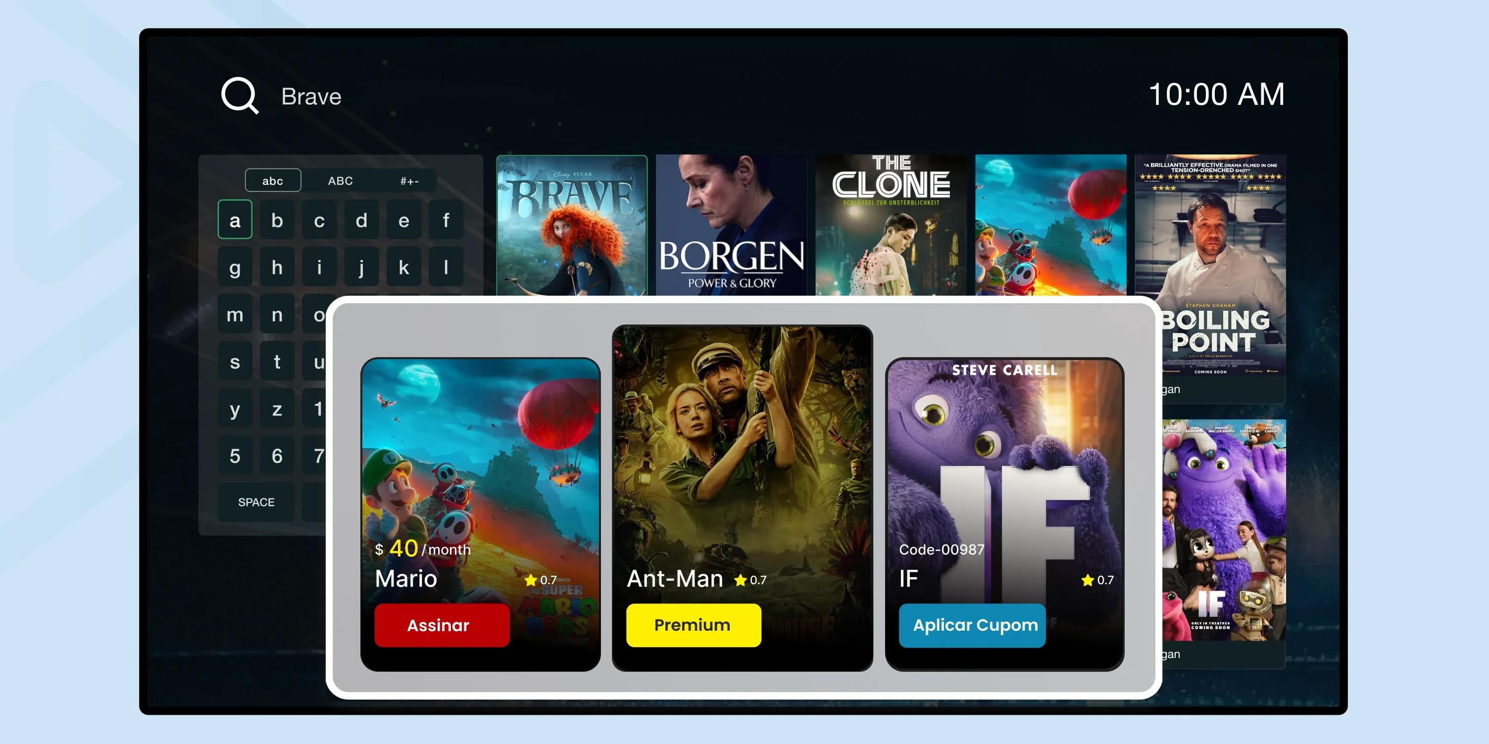 video monetization platforms