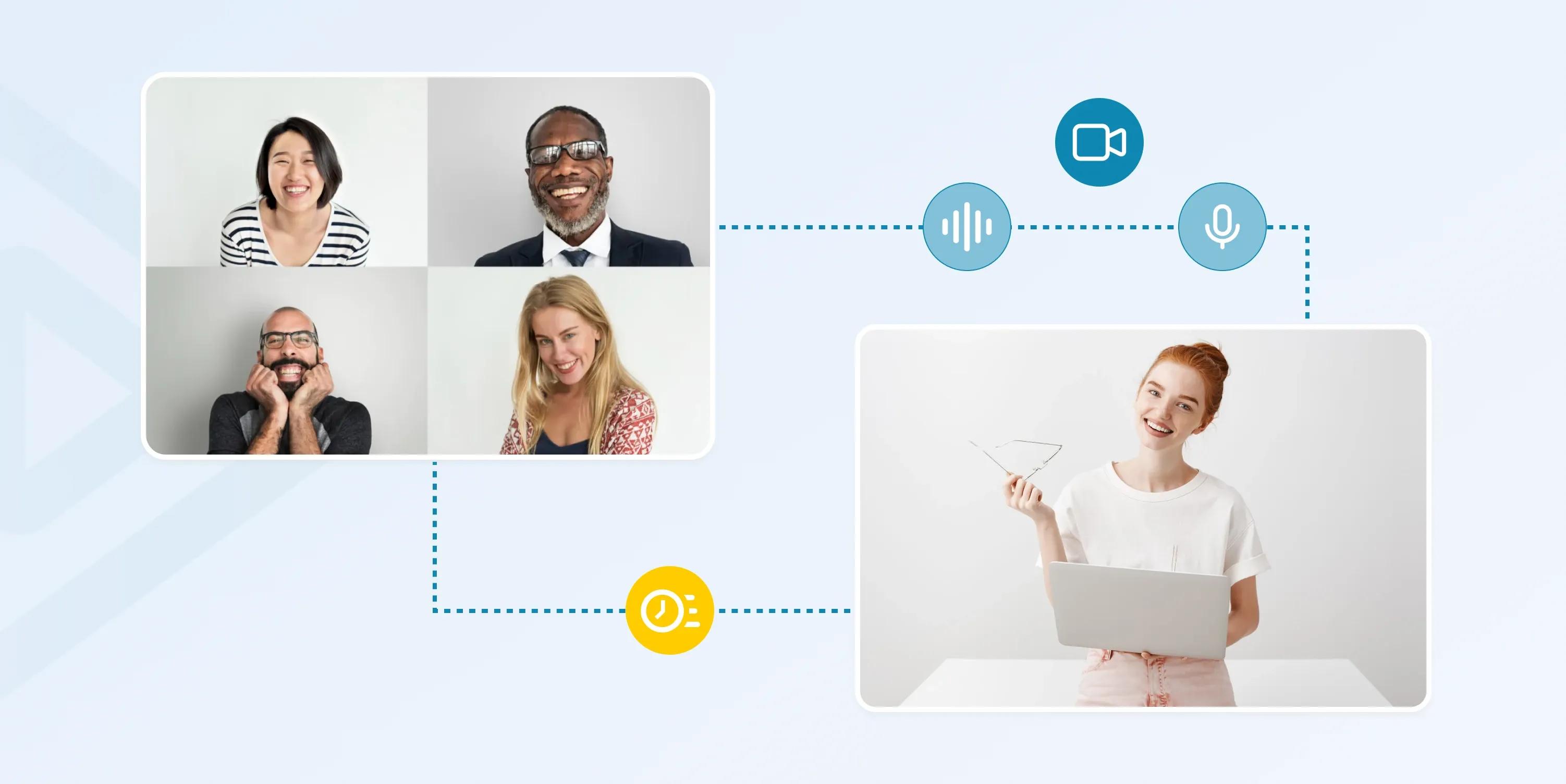 Low-latency Video Streaming: Types And Challenges