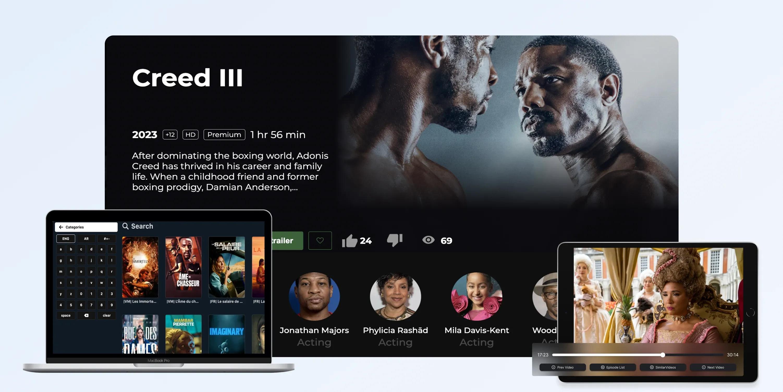 O QUE É HDS STREAMING? UM GUIA SOBRE HTTP DYNAMIC STREAMING