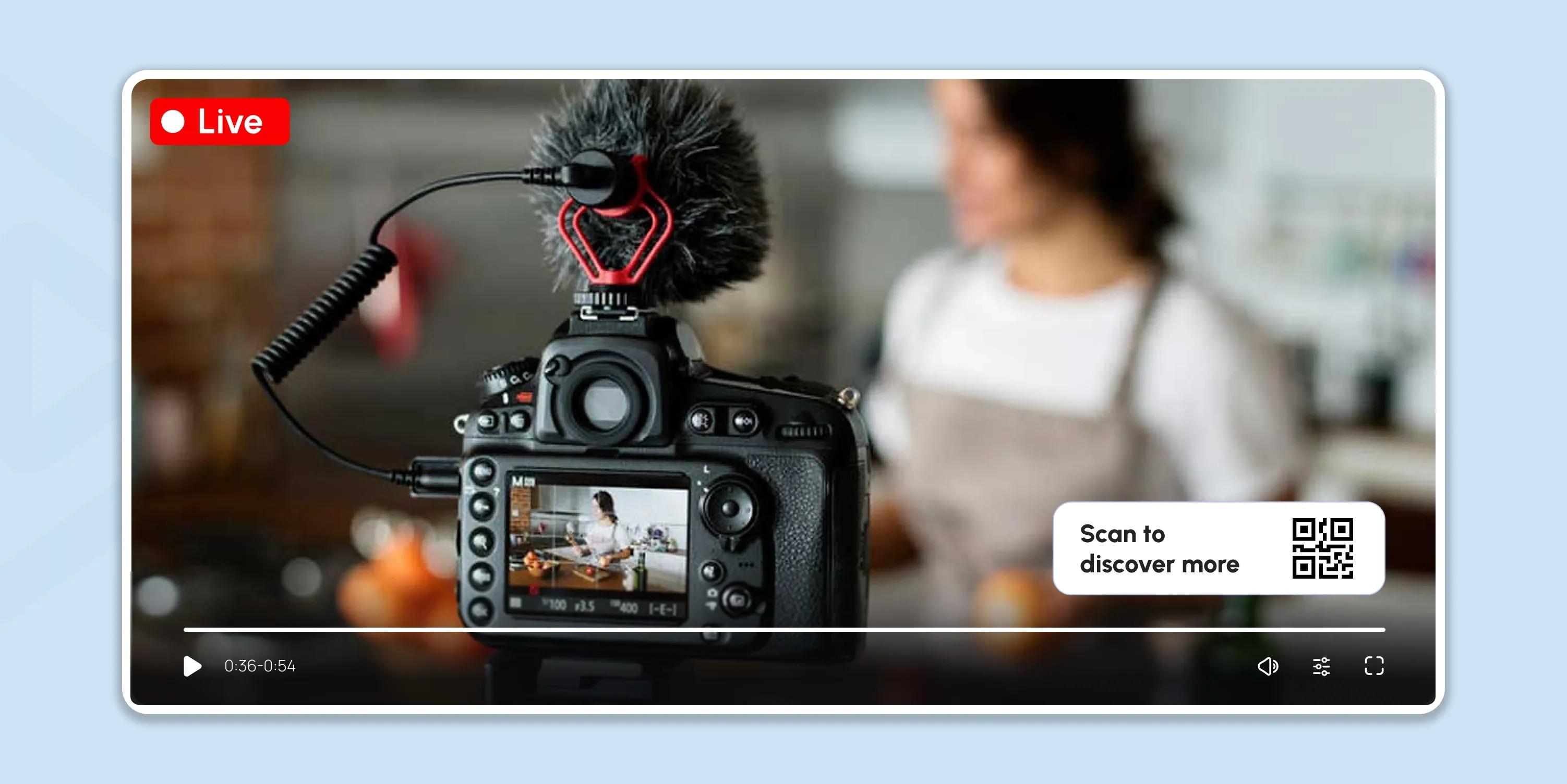what is olv in advertising