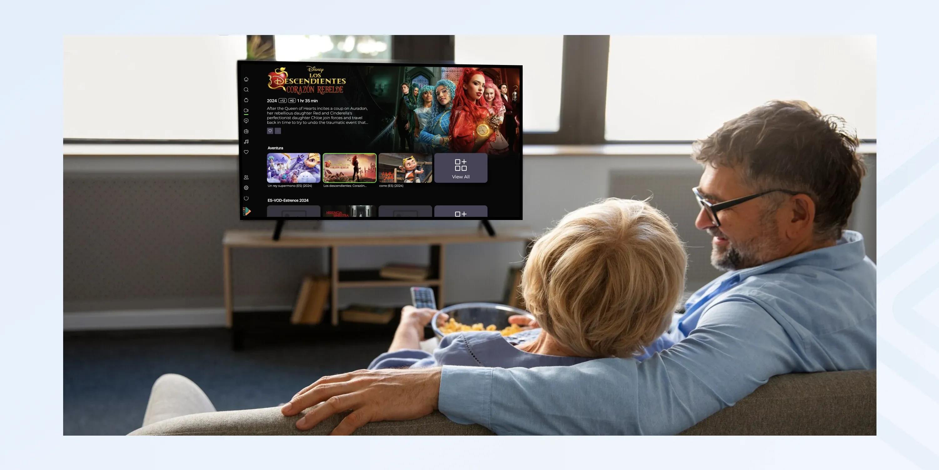 streaming advertising