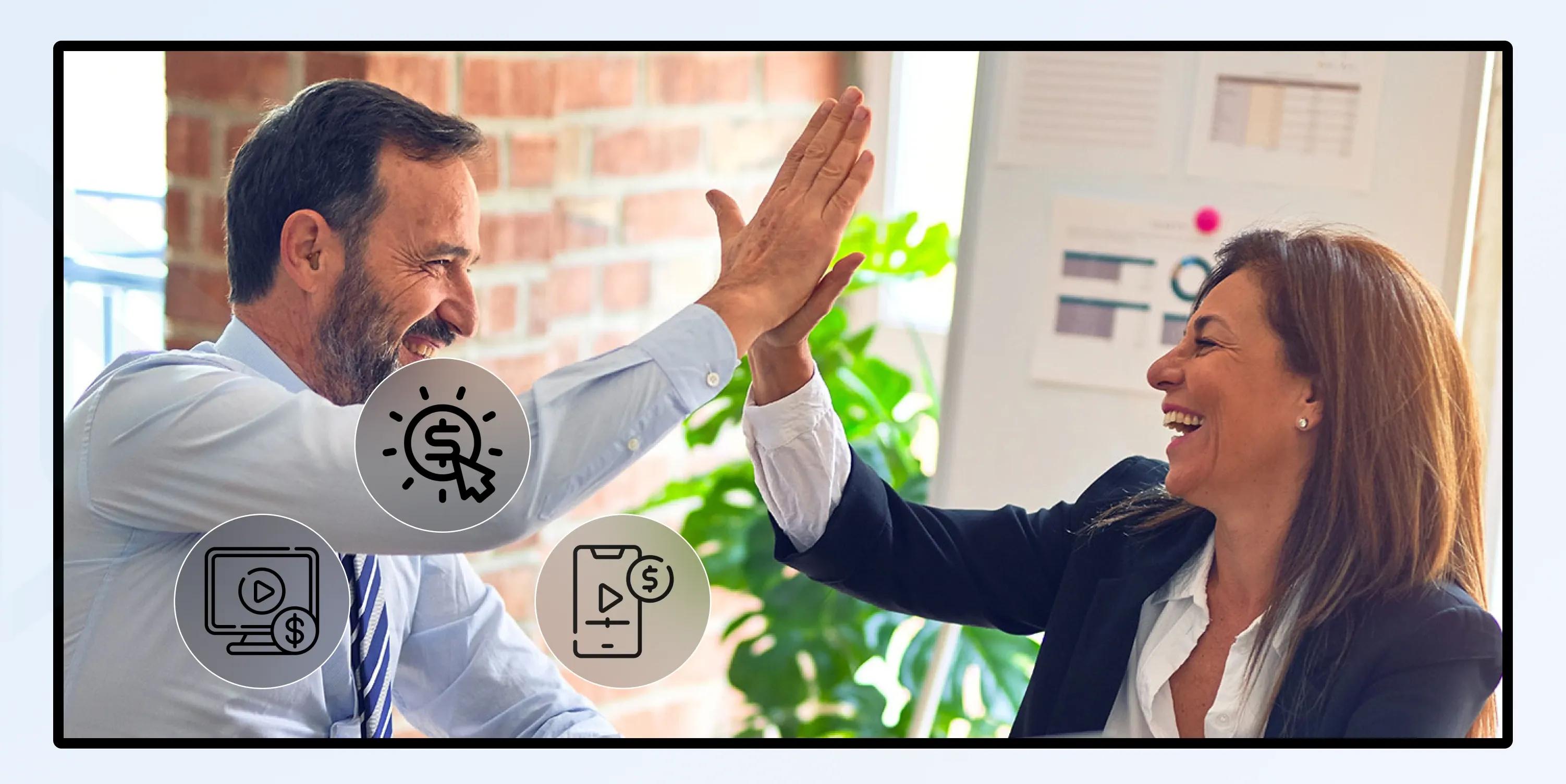 Licensing and Partnerships: Content Monetization