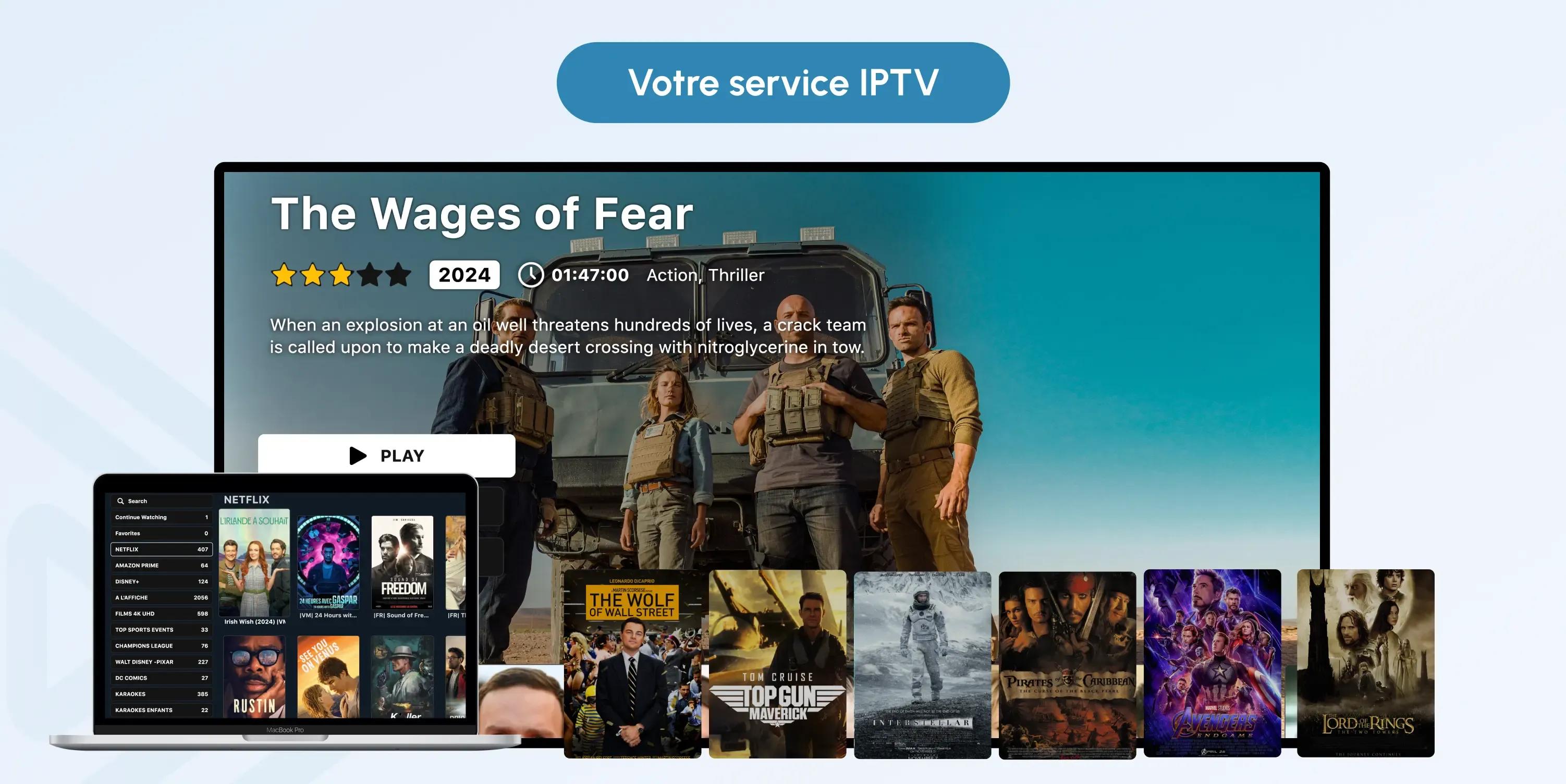 How to Start an IPTV Business fr