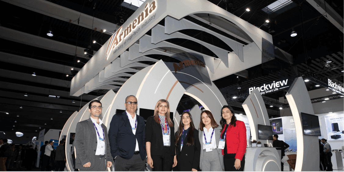 انتهت MWC 2024 وما كان حولها؟