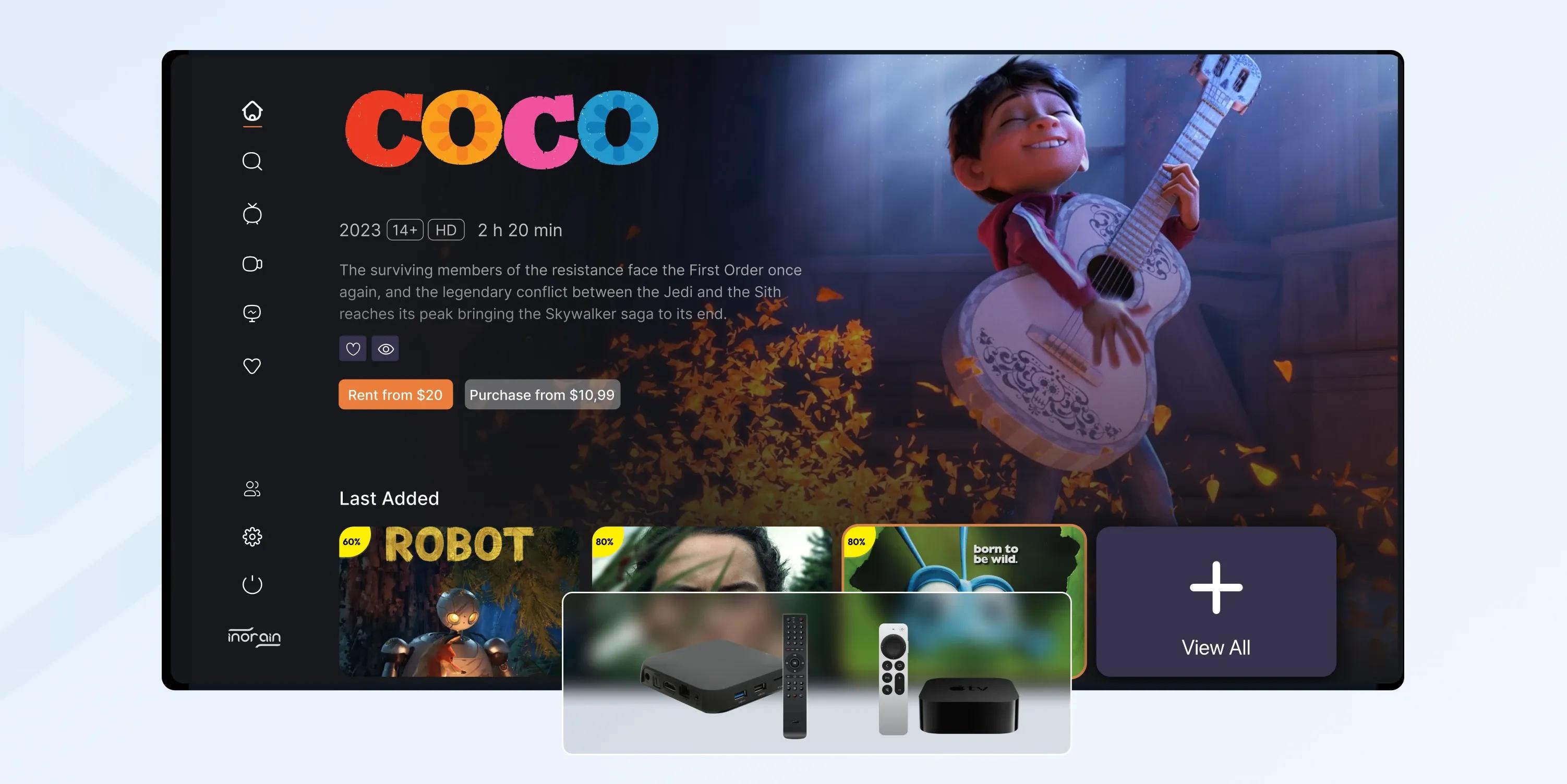 Why Do You Need an OTT Box and How to Choose The Right One?