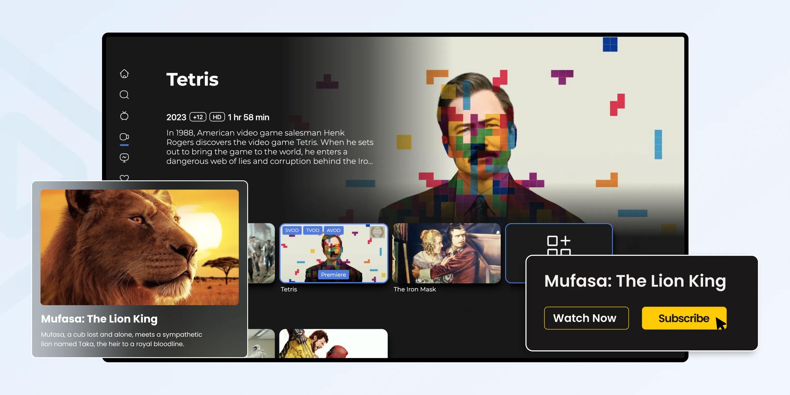 best ott platforms