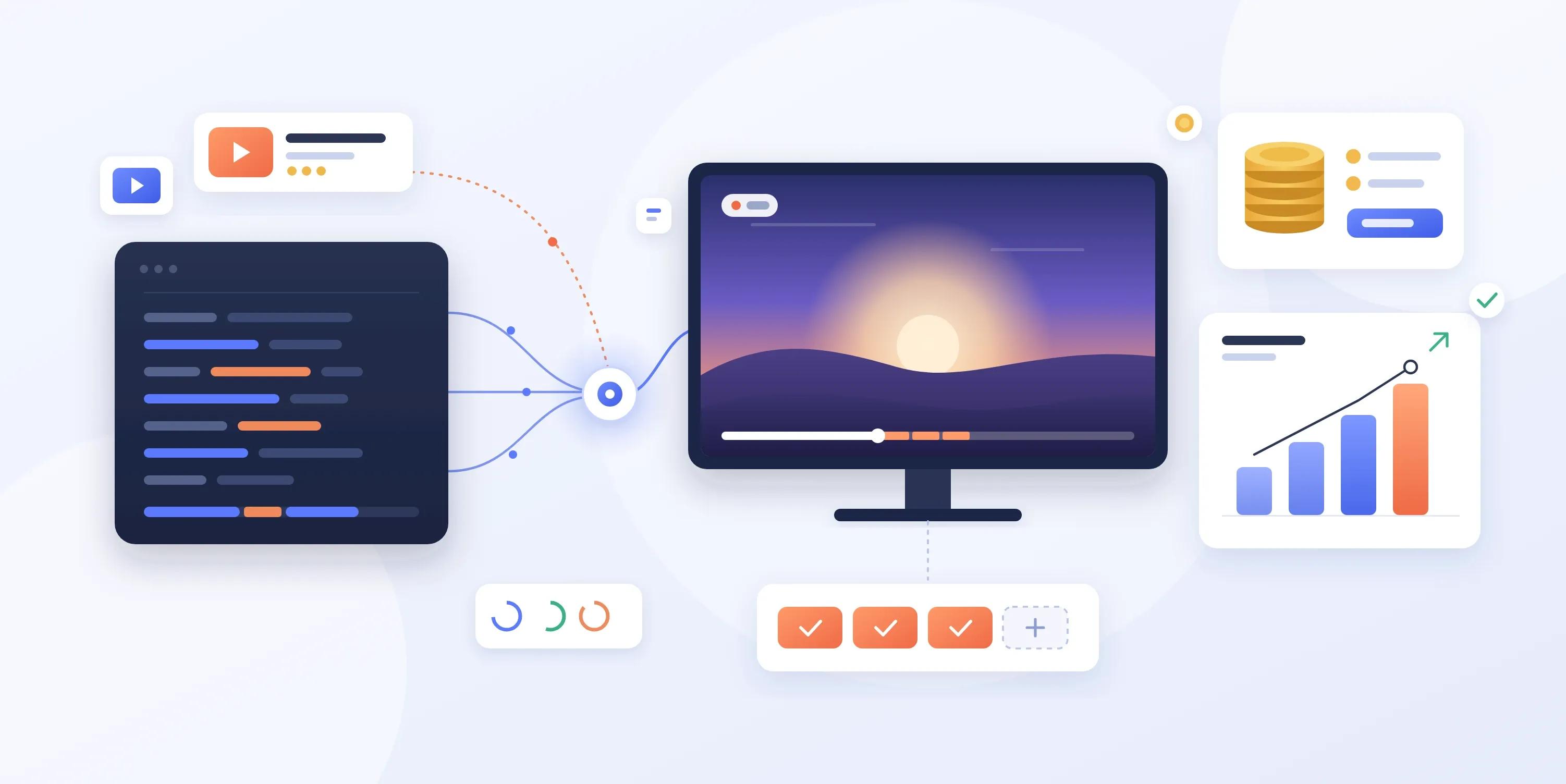 FAST Channel Advertising:How FAST Channels Make Money | SSAI