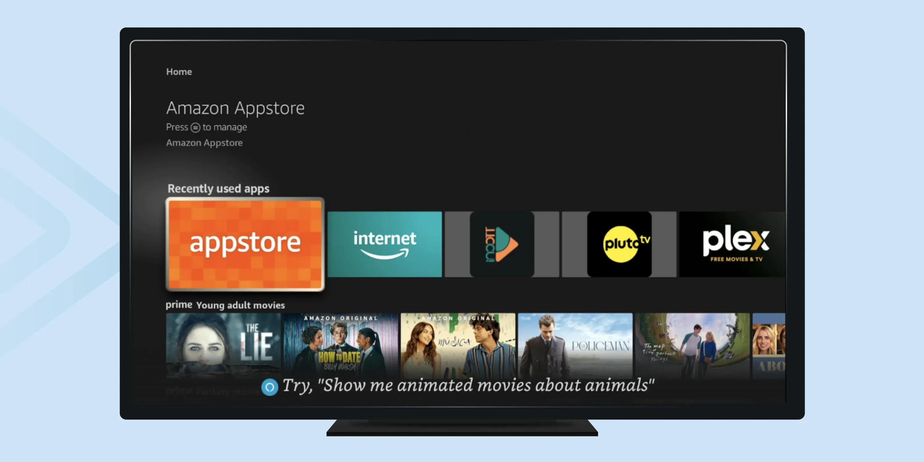 firestick vs roku