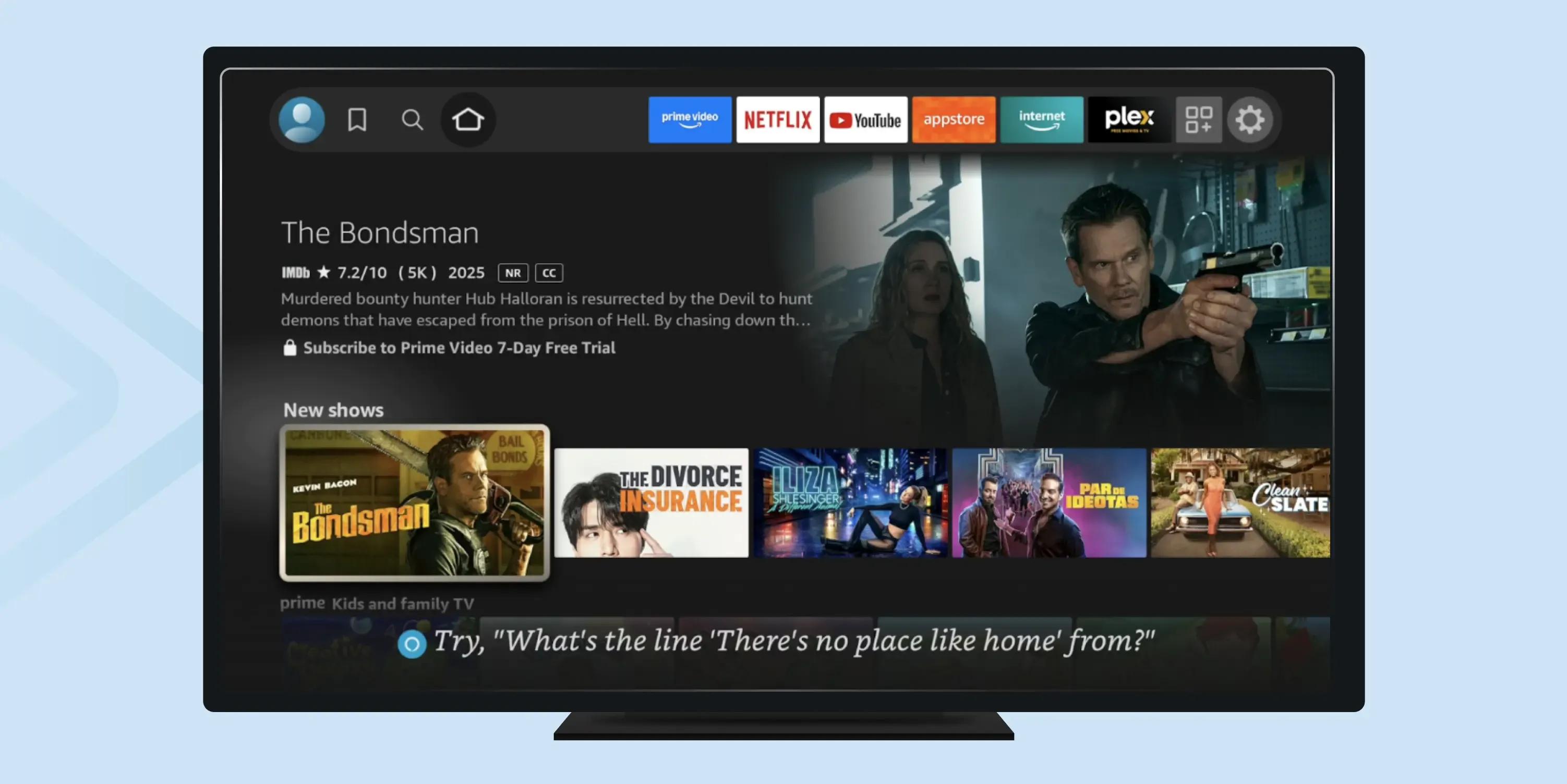 firestick vs roku