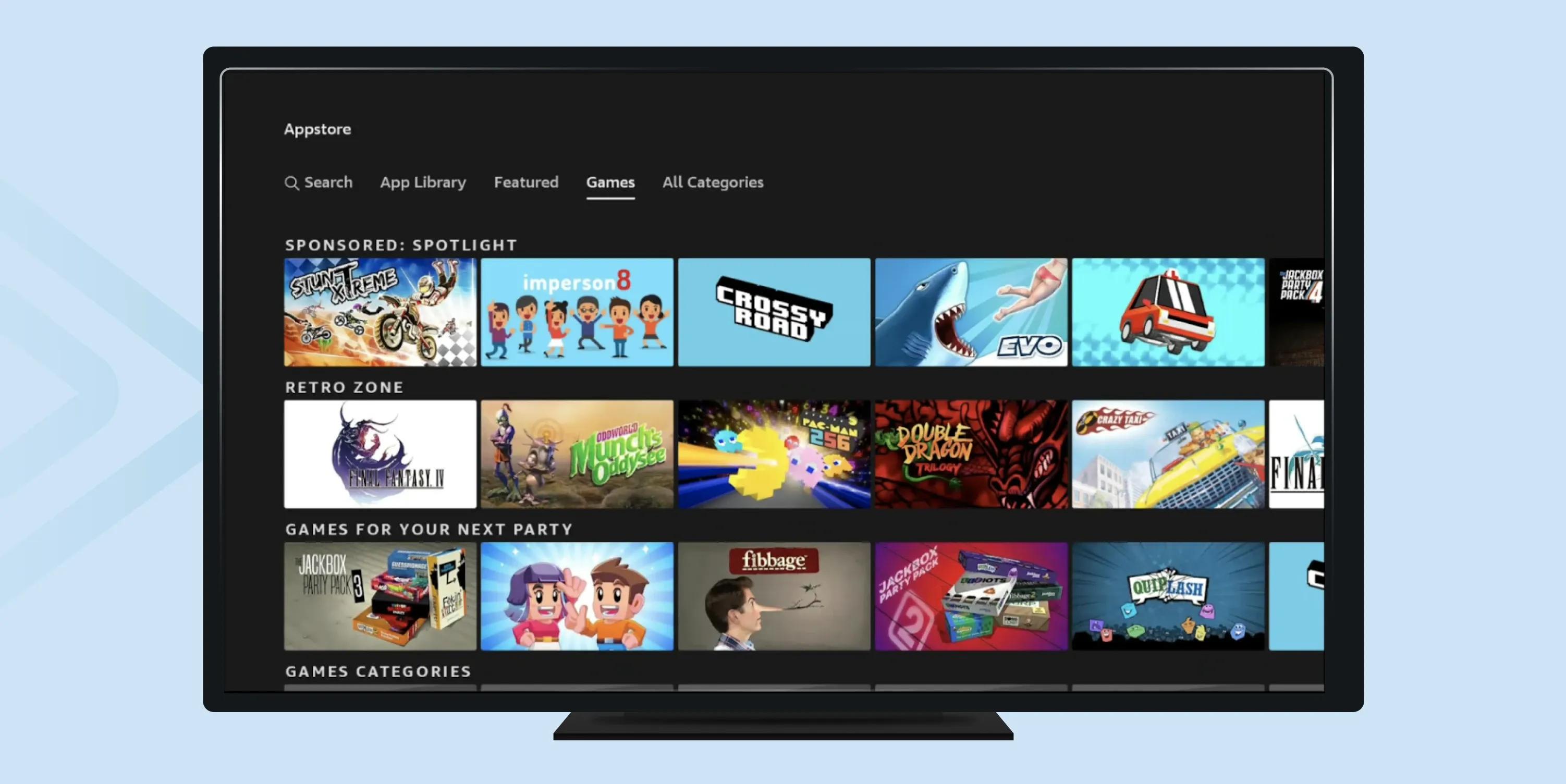firestick vs roku