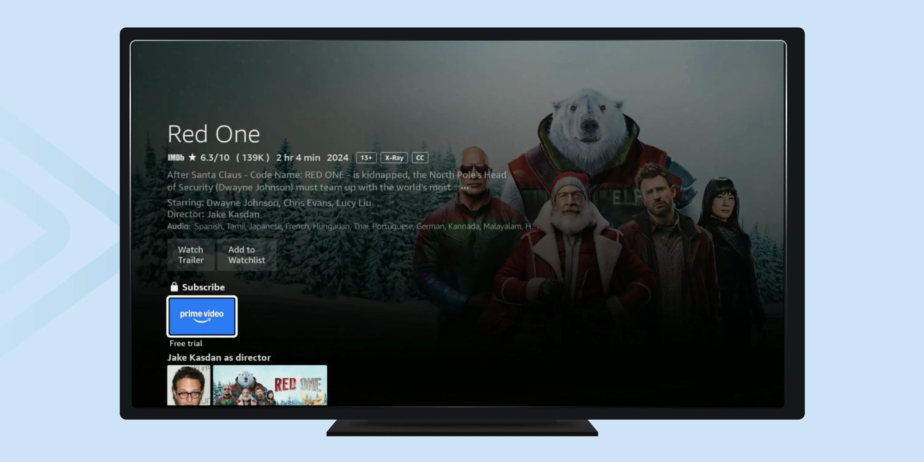 firestick vs roku