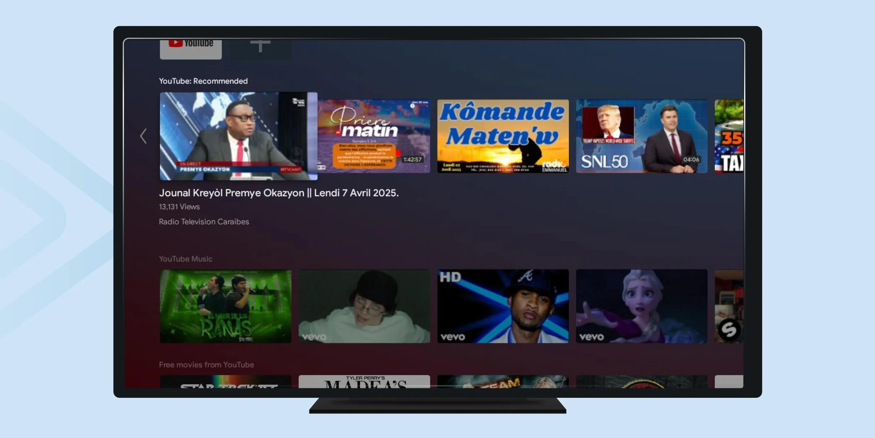 google tv vs android tv