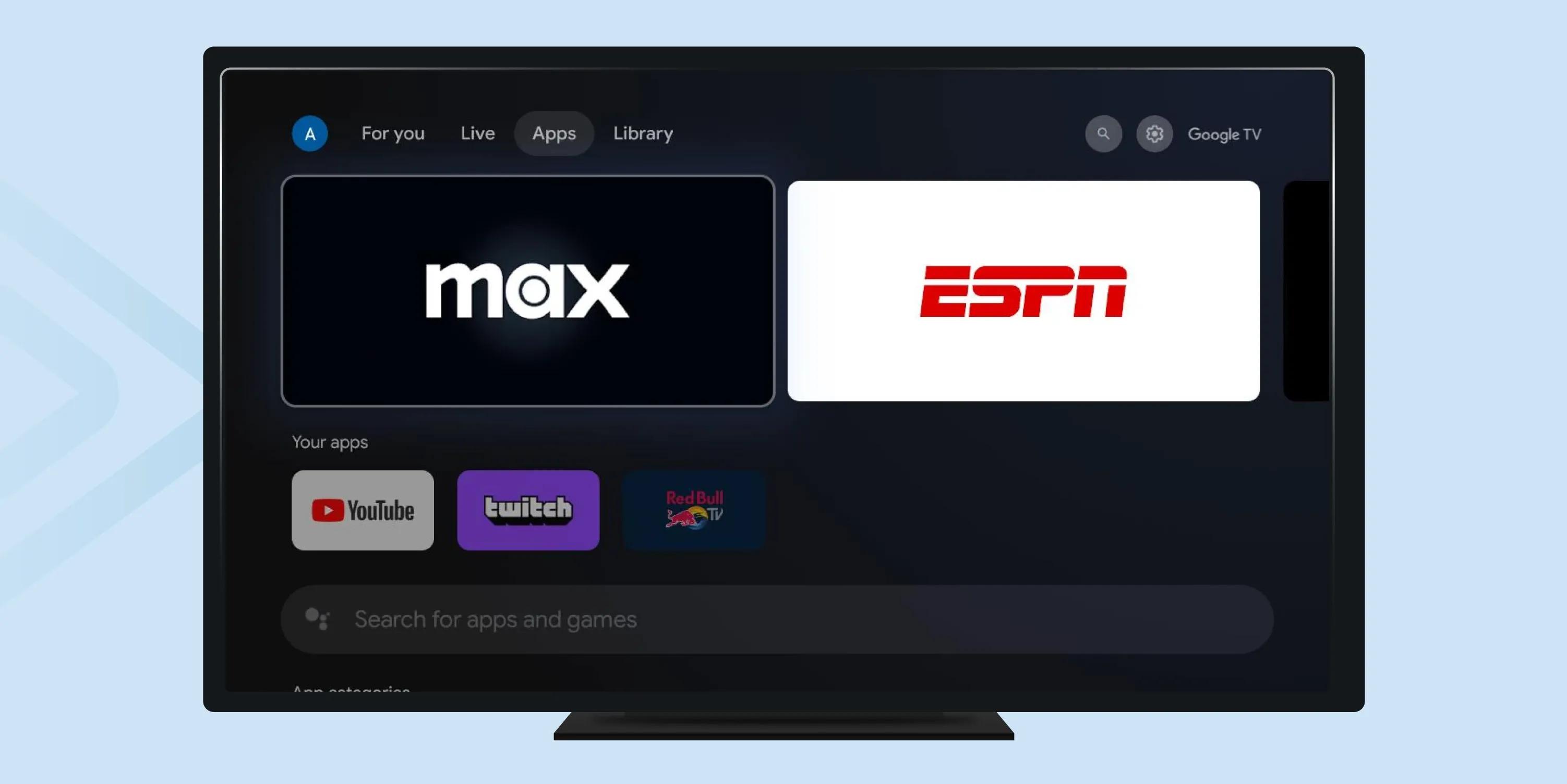 google tv vs android tv